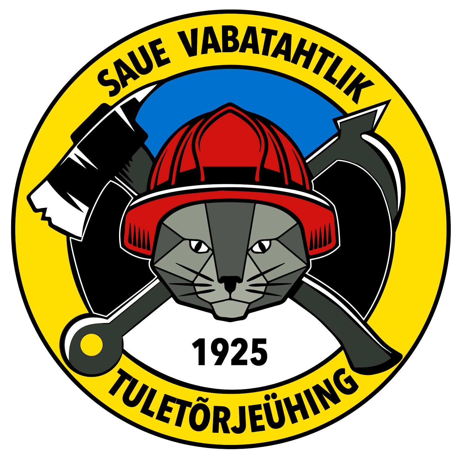 Saue VPK sümboolika